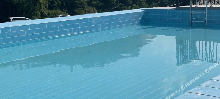 梅州大埔禾肚里稻田民宿图片