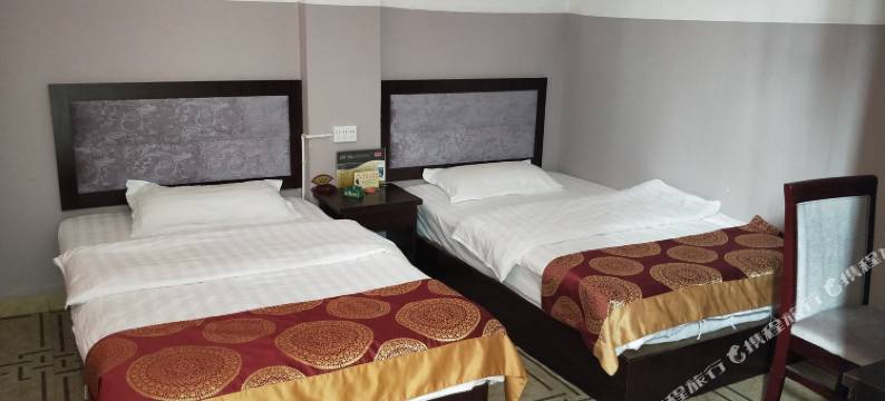 金平唐氏宾馆图片