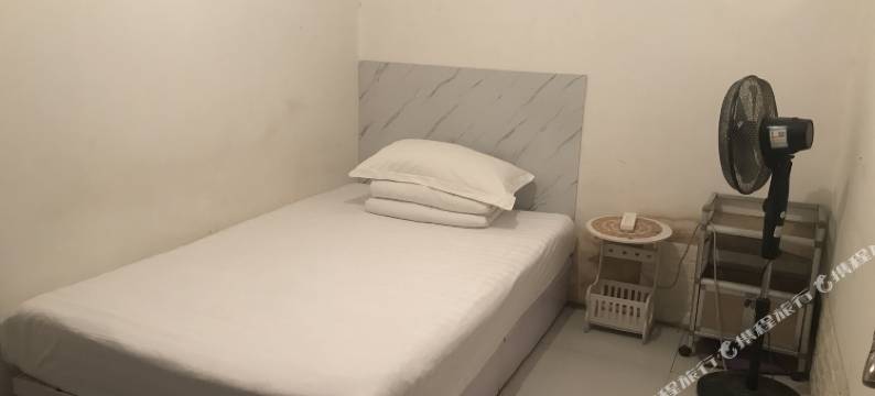 馨悦宾馆(夏津汽车站店)图片