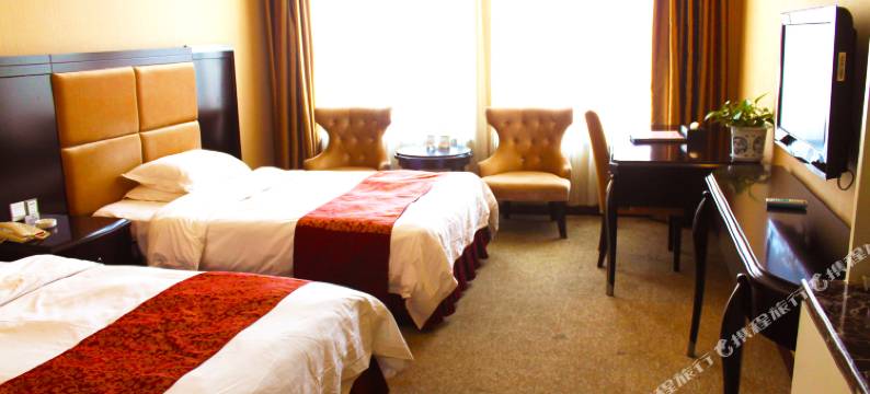 周口五州假日酒店图片