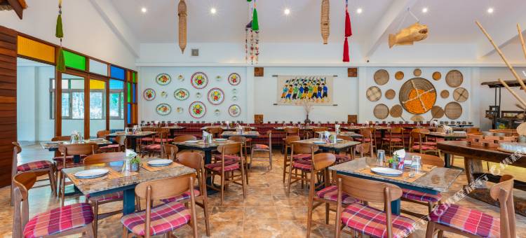 考艾里克儿康赛特伊桑精品度假村(Recall Isaan Isan Concept at Khaoyai)图片