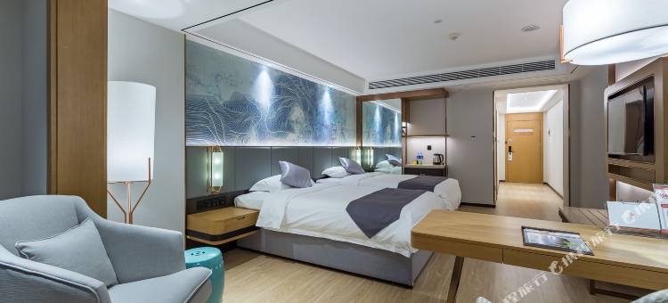 格林东方酒店(徐州高铁站东广场银地汽车大市场店)图片