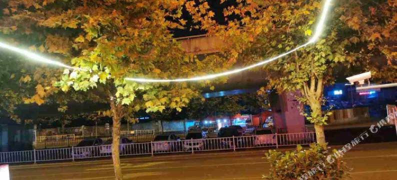 贵阳绿谷商务宾馆图片