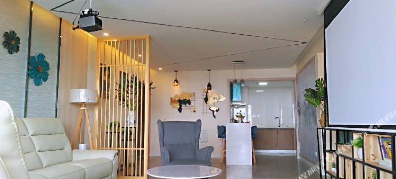 西昌微雨民宿图片