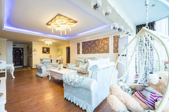 重庆新华路好基友彩虹客栈