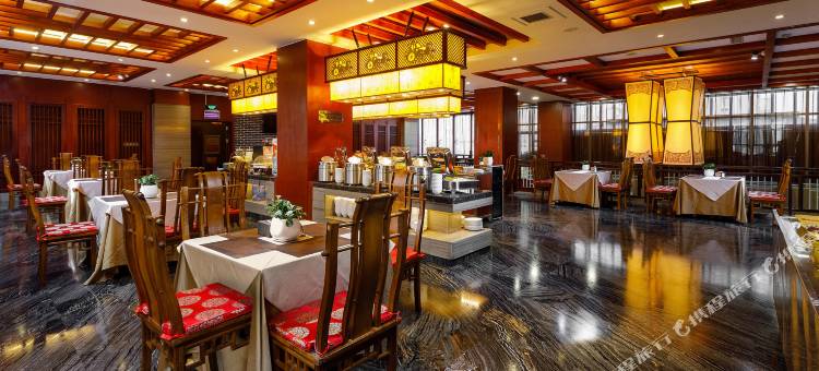 伊尹文化酒店(聊城市莘县店)图片