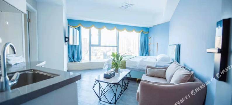 福州舒之馨公寓图片