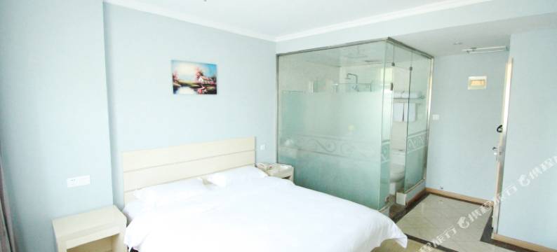 1236优品酒店(大同东信广场店)图片