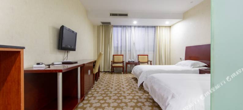 南京栖凤酒店图片