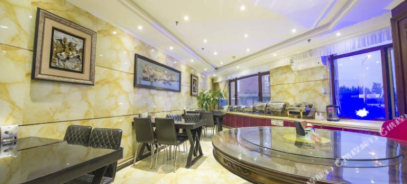 沈阳丽都宾馆图片