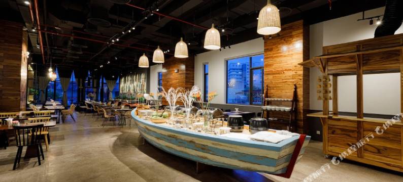 安奥精品酒店(Em Oi Boutique Hotel)图片