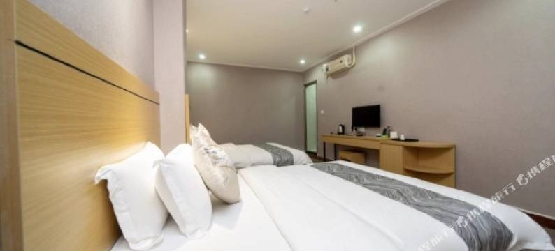 盈丰源酒店(广州江南西仲恺学院店)图片