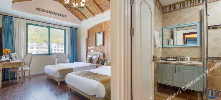 花筑·千岛湖玖玖民宿图片