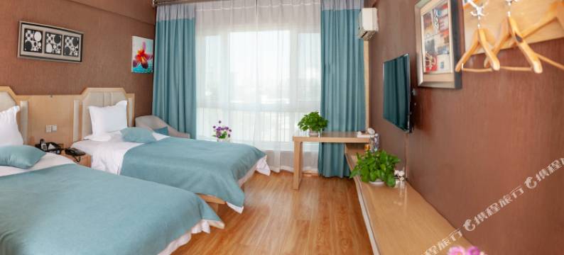 优道合连锁酒店(银川医科大附属医院店)图片