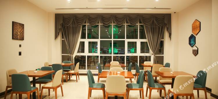 格林豪泰(东平西山路店)图片