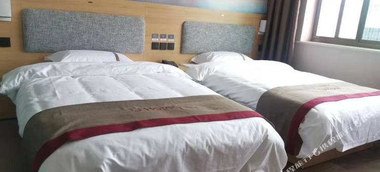 尚客优酒店(枣强大营镇人民路店)图片