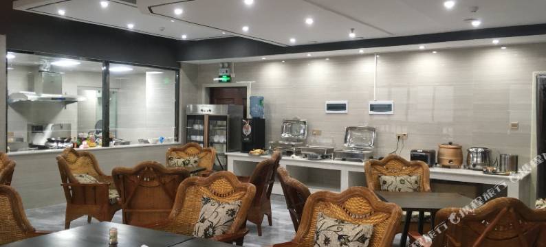 金瑞酒店(乐山金口河店)图片