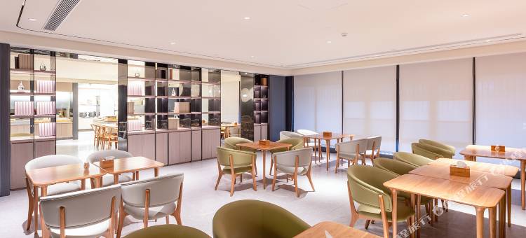 全季酒店(淮安钵池山公园店)图片