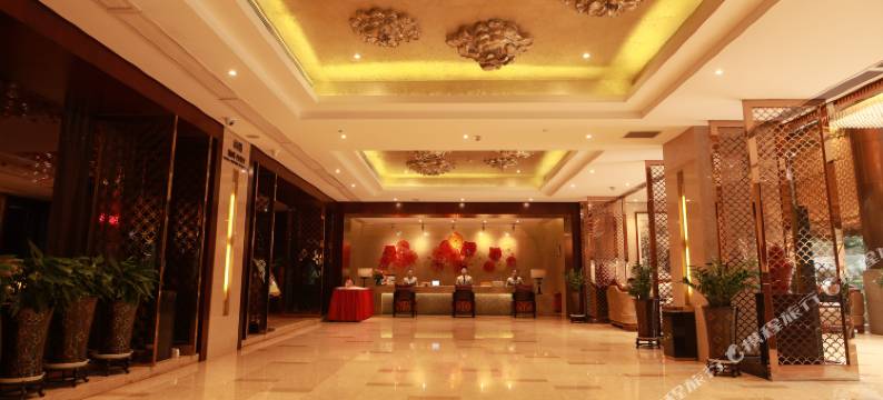 重庆广场宾馆图片