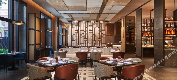 天津康莱德酒店图片