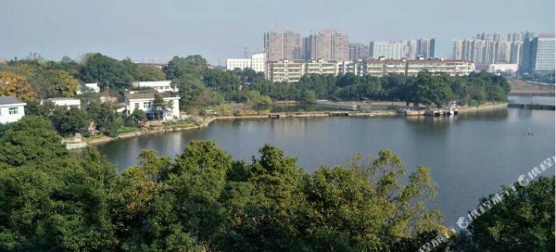 长沙美度酒店(农科院农大地铁站店)图片