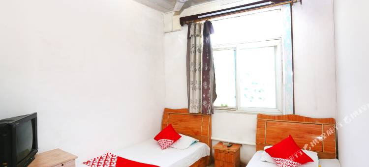 OYO淄博客好居宾馆图片