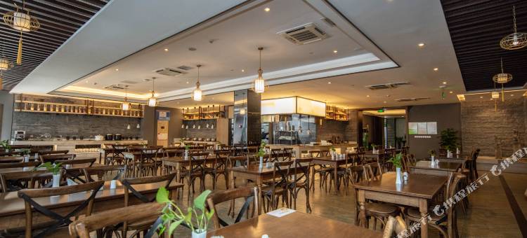 曼居酒店(安吉经典1958店)图片