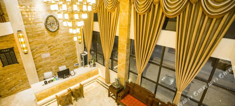 丘北亚辛度假公馆图片