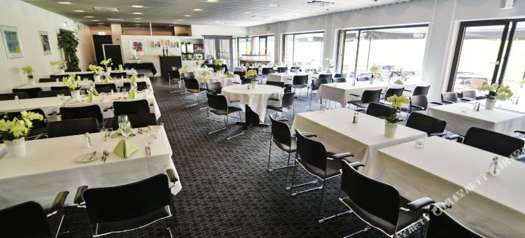 Best Western Plus Hotel Odense图片