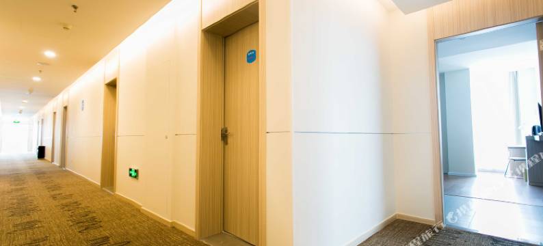 汉庭酒店(西安长安西北大学店)图片