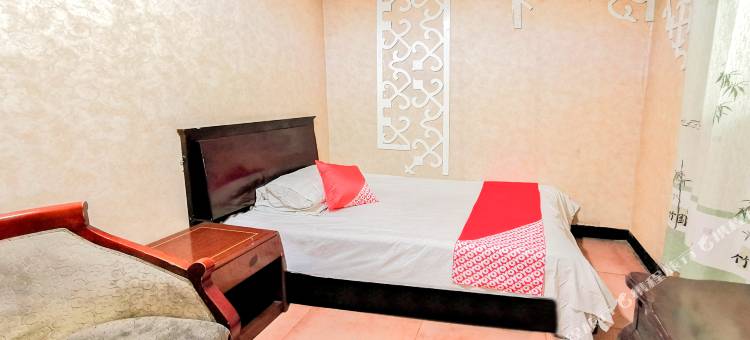 乌鲁木齐皇家宾馆(机场店)图片