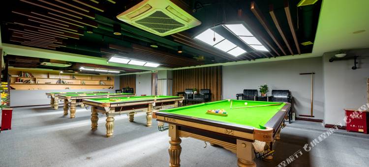 途窝主题公寓(都匀商业步行街店)图片