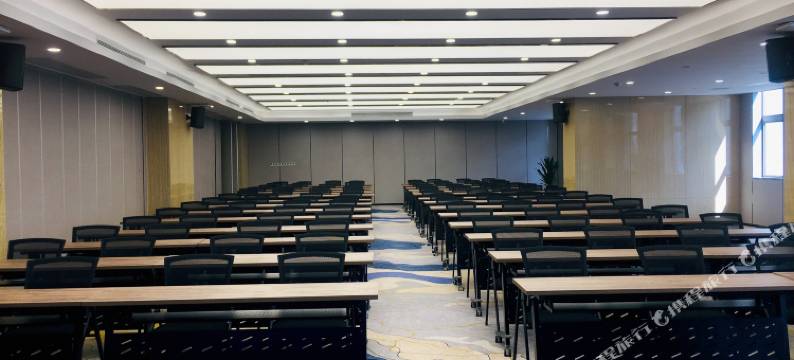 泉州海丝博亚国际酒店(蟳埔村店)图片