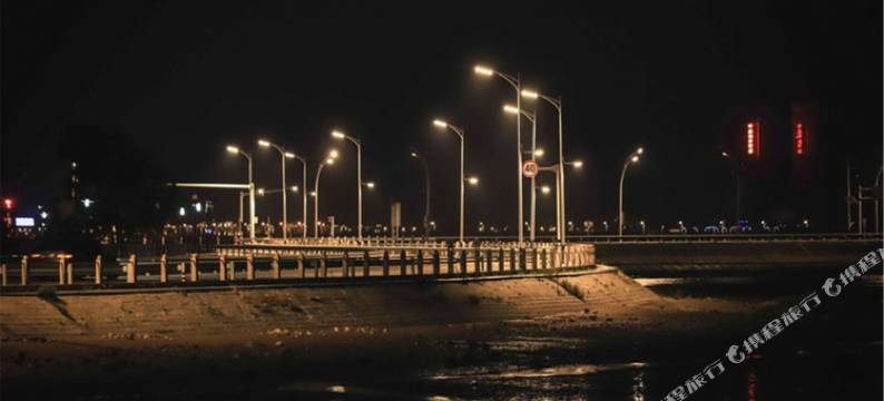 烟台夕夕多客栈图片