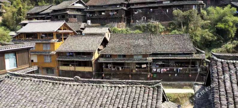 三江青兴客栈图片