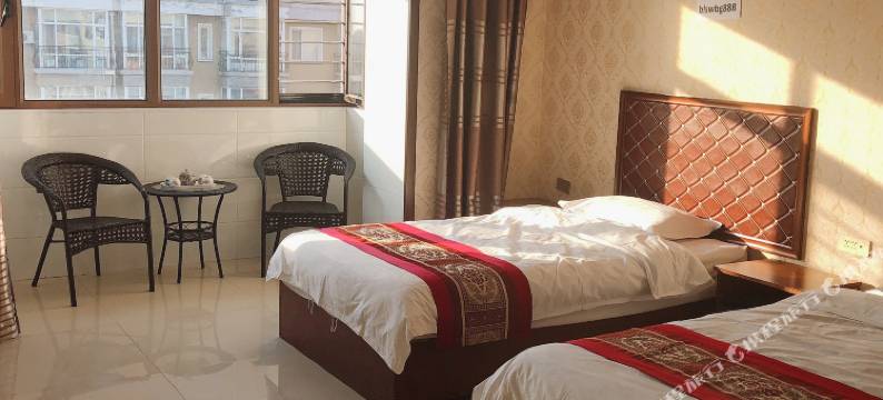 五常宝立商务宾馆图片