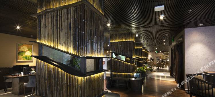 科钦禅饭店(Cochin Zen Hotel)图片