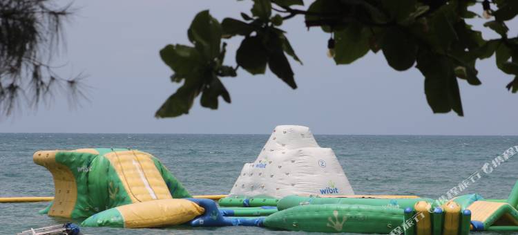 勿里洞假日度假村(Belitung Holiday Resort)图片