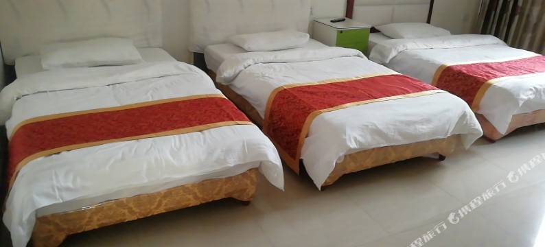 泰宁老曹1号饭庄图片