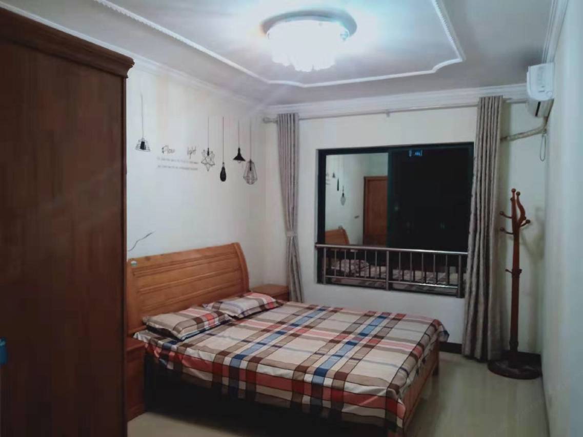 北海华一红树林民宿~金蕊(15号店)