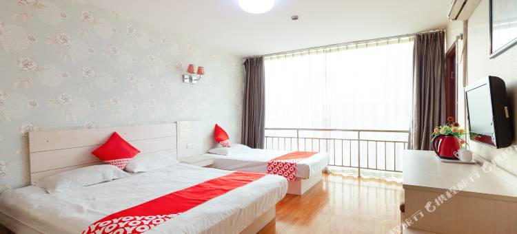 OYO西安九源酒店图片