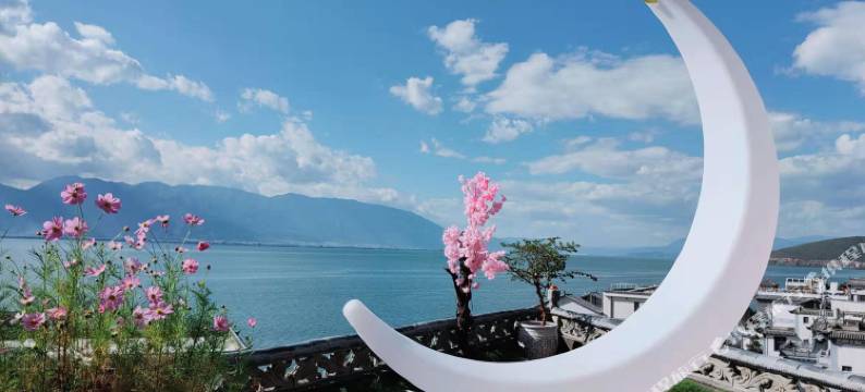 大理雨林时光民宿(洱海挖色小普陀店)图片