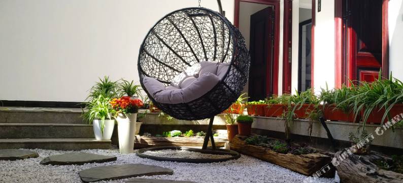 大理居安客栈图片