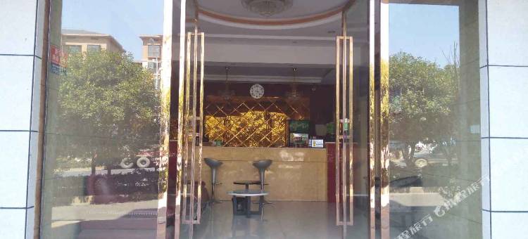 宜春秋水商务宾馆图片