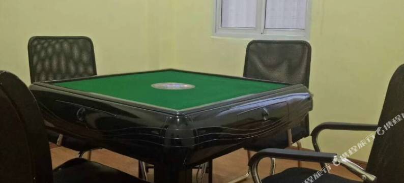 恩施硒琦商务酒店图片