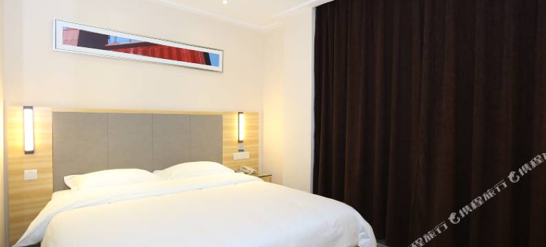 城市便捷酒店(张家界火车站天门山索道站店)图片