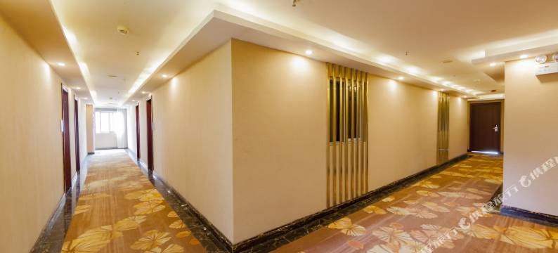 途窝假日酒店(东莞石碣店)图片