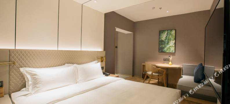 深圳沨晓酒店图片