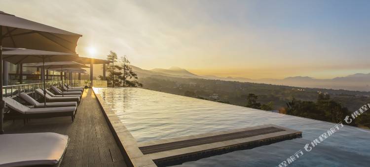 达戈传承瑞士贝尔度假村(Swiss-Belresort Dago Heritage)图片