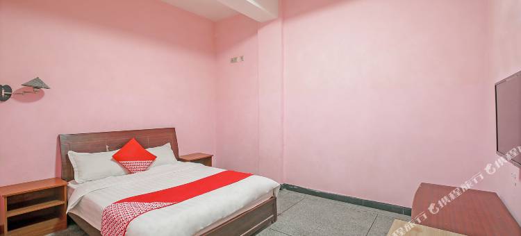 OYO石狮新旺旅馆图片